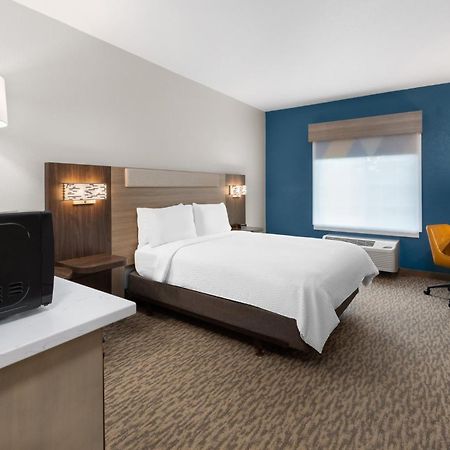 Holiday Inn Express Hotel & Suites Acme-Traverse City By Ihg Exteriör bild