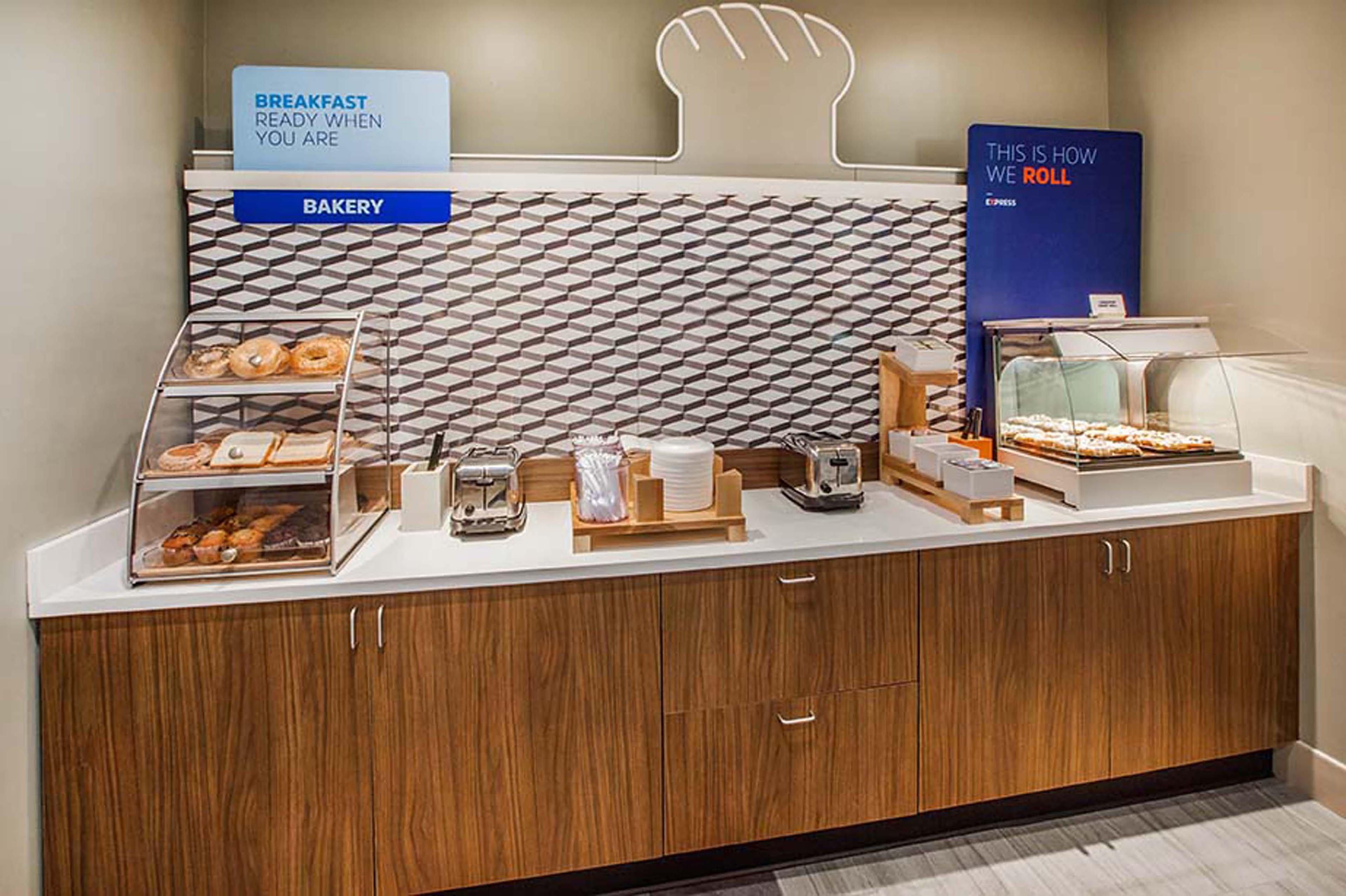 Holiday Inn Express Hotel & Suites Acme-Traverse City By Ihg Exteriör bild
