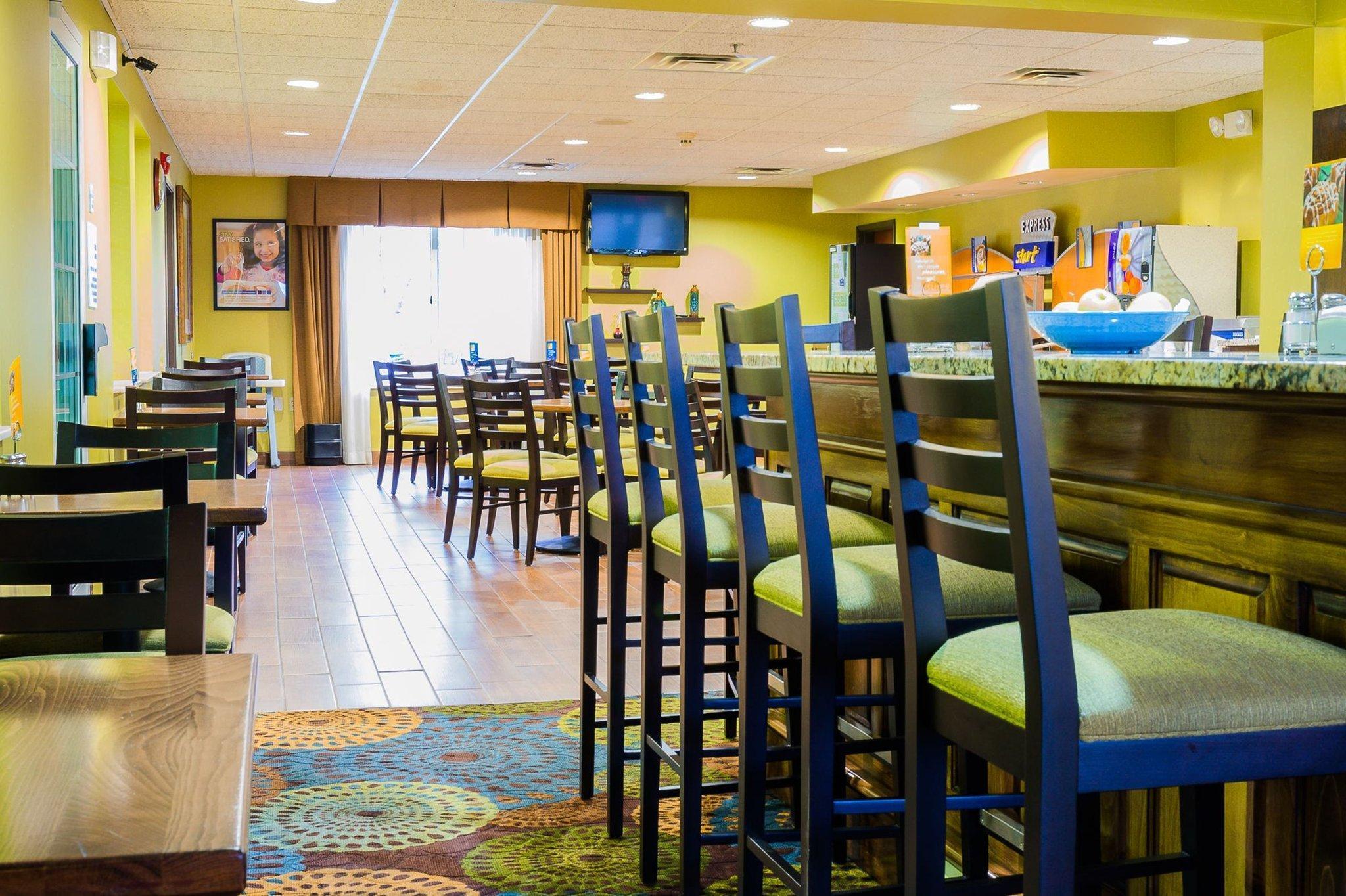 Holiday Inn Express Hotel & Suites Acme-Traverse City By Ihg Exteriör bild