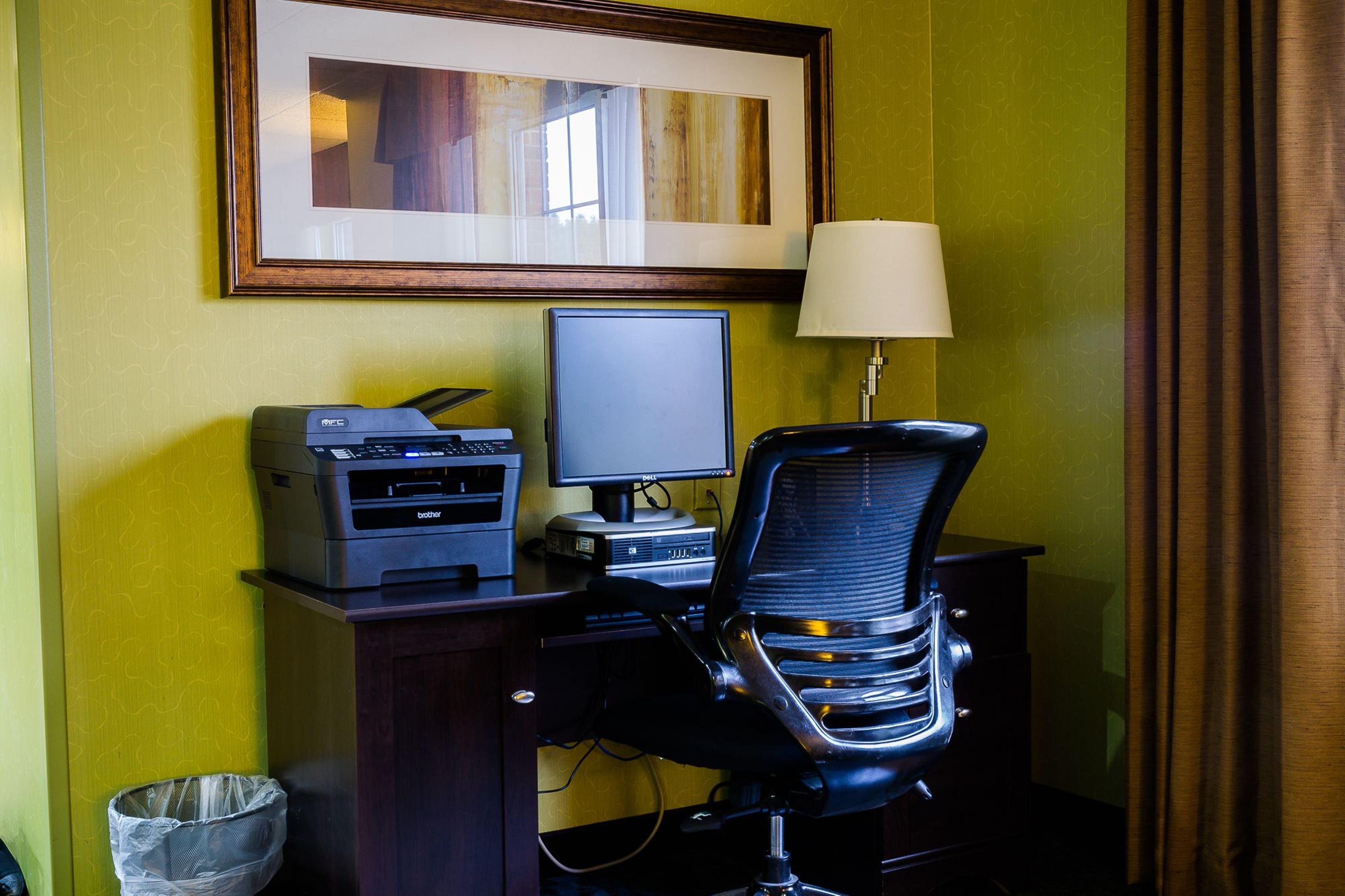 Holiday Inn Express Hotel & Suites Acme-Traverse City By Ihg Exteriör bild