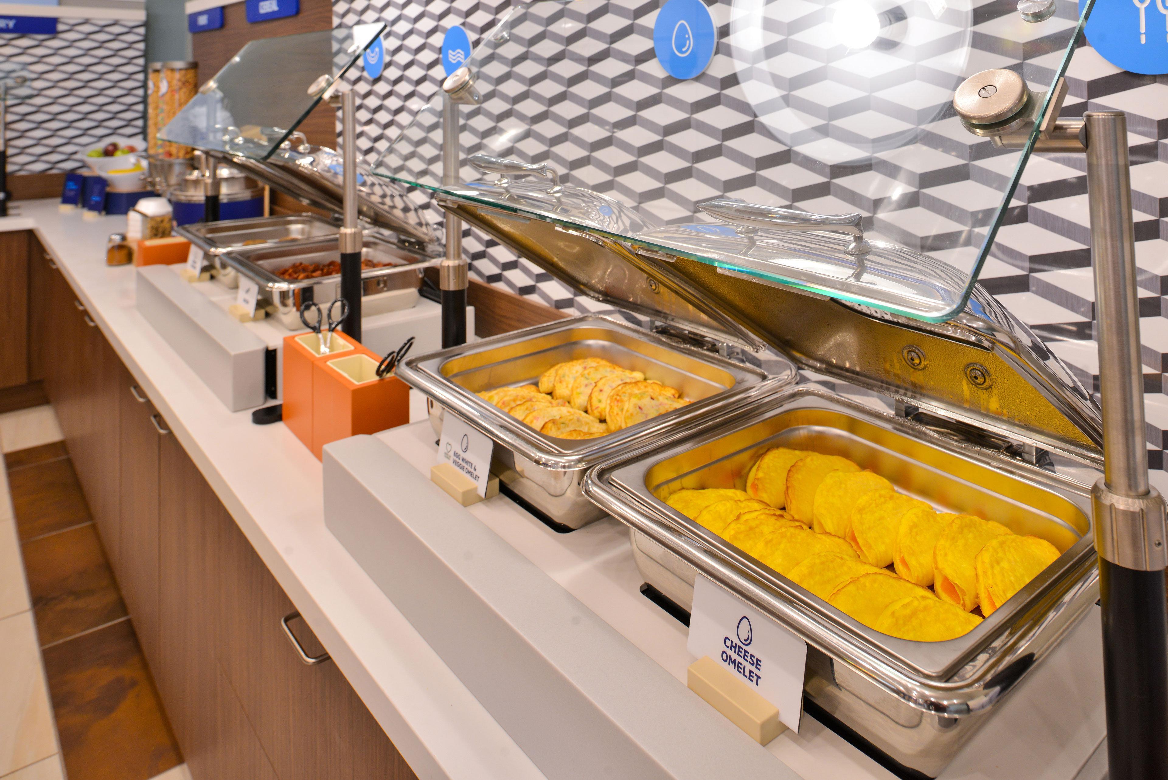 Holiday Inn Express Hotel & Suites Acme-Traverse City By Ihg Exteriör bild