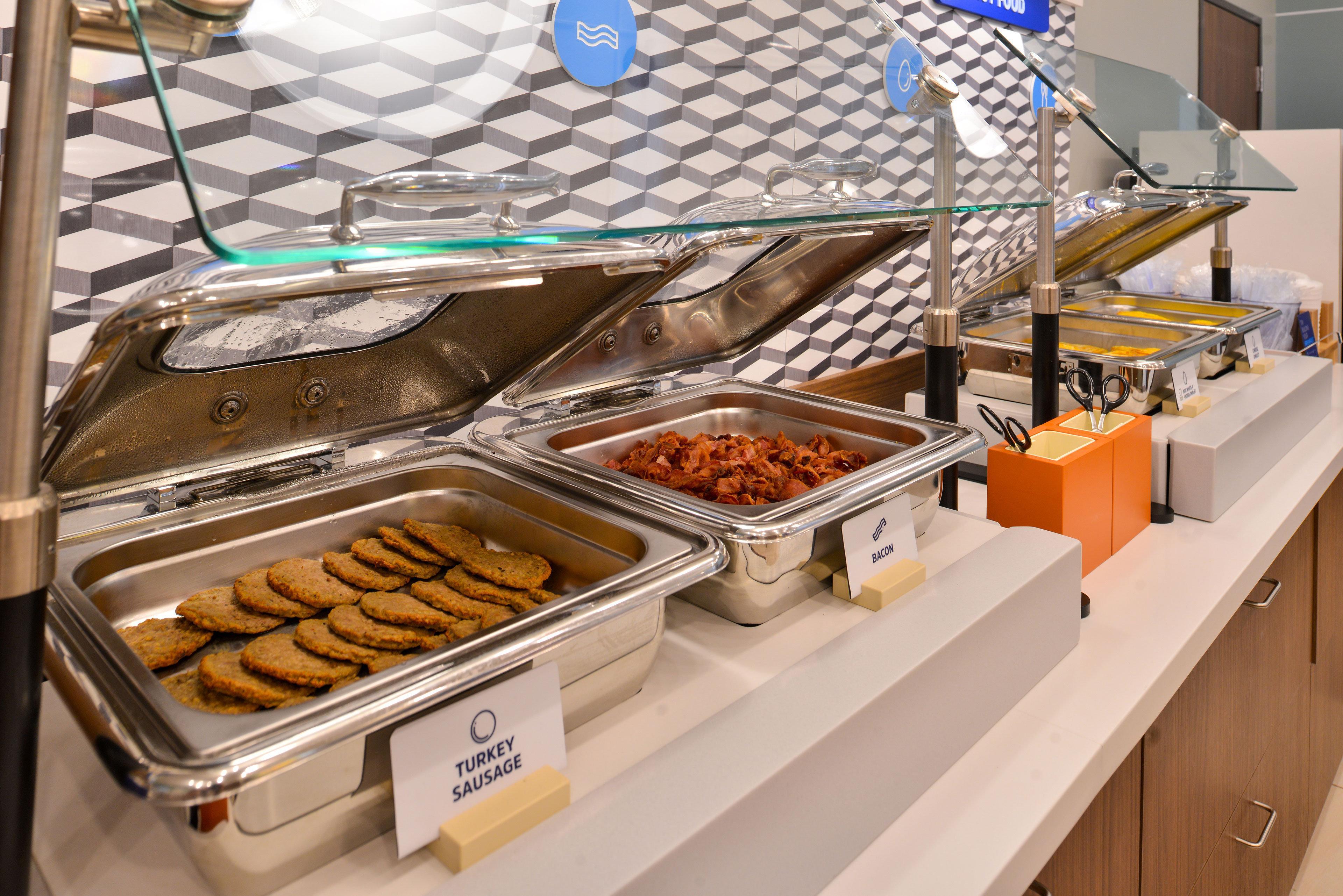 Holiday Inn Express Hotel & Suites Acme-Traverse City By Ihg Exteriör bild