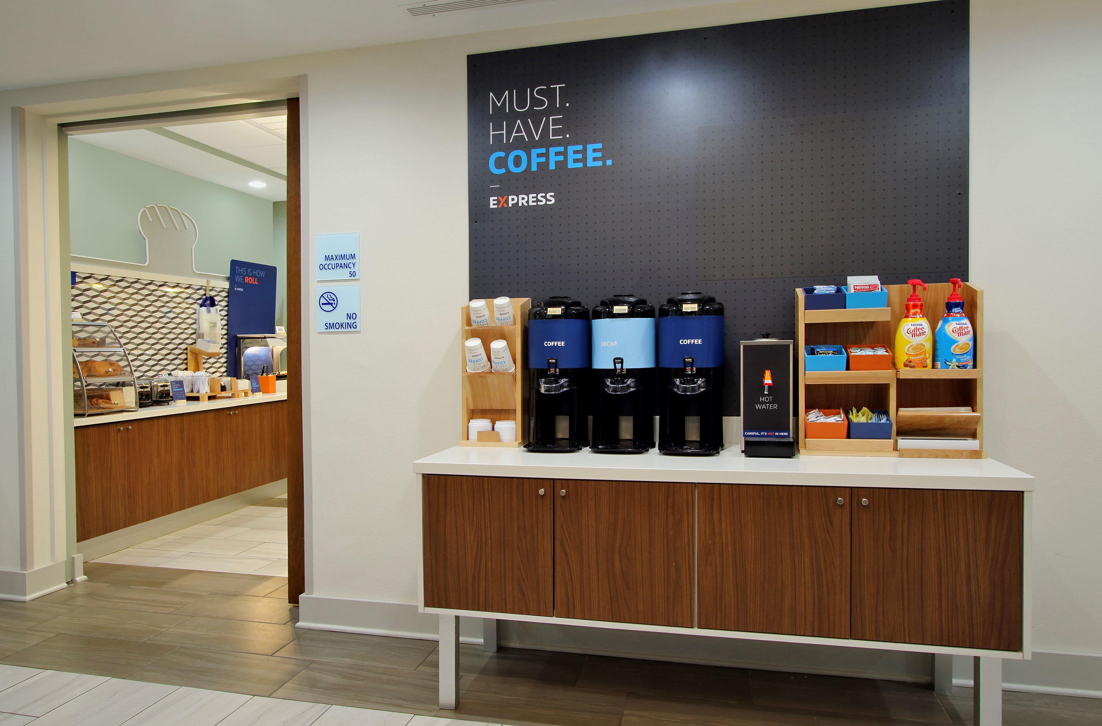 Holiday Inn Express Hotel & Suites Acme-Traverse City By Ihg Exteriör bild