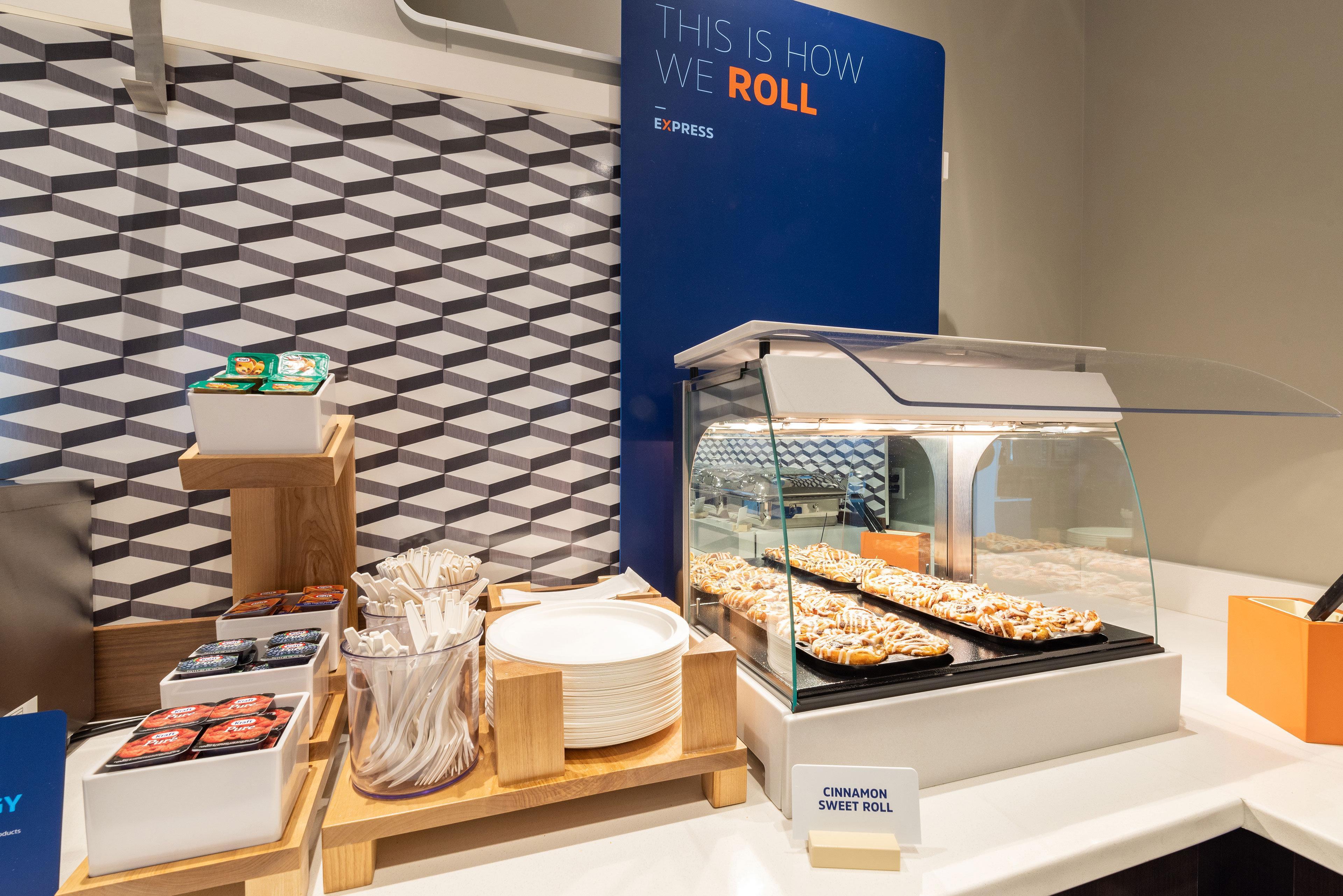 Holiday Inn Express Hotel & Suites Acme-Traverse City By Ihg Exteriör bild