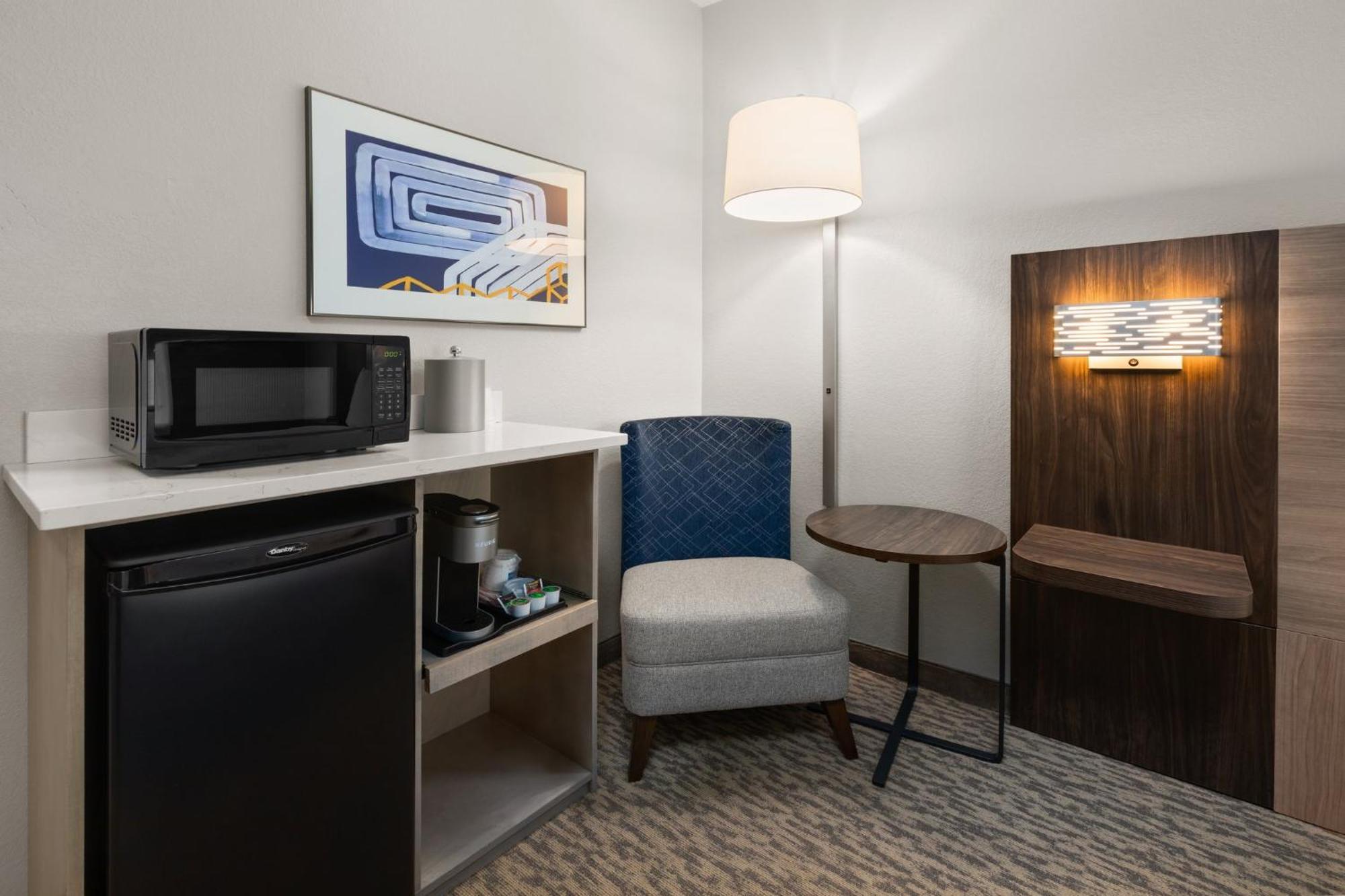 Holiday Inn Express Hotel & Suites Acme-Traverse City By Ihg Exteriör bild