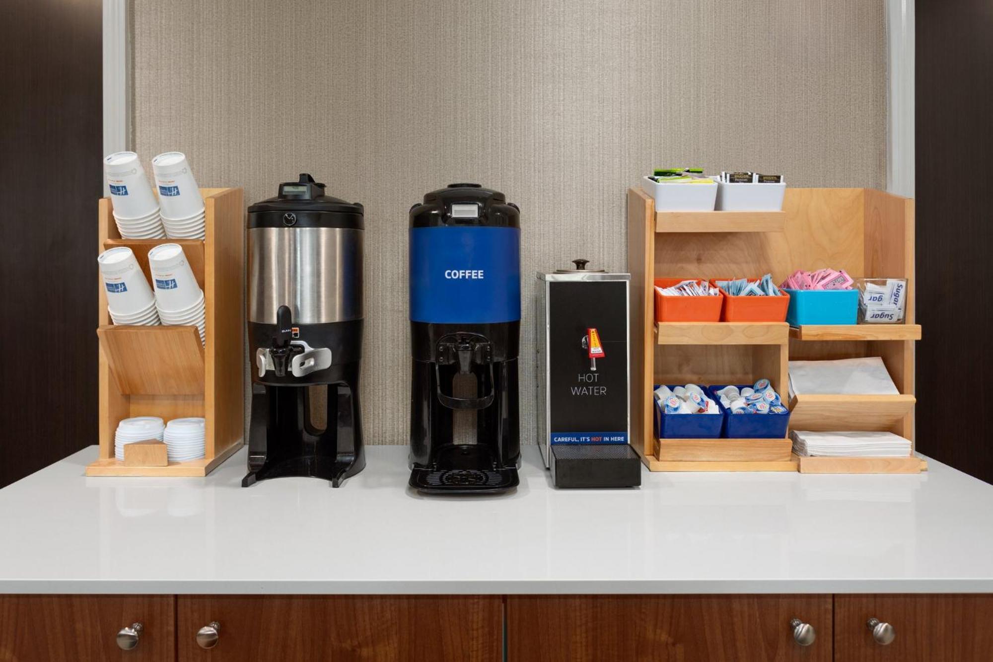Holiday Inn Express Hotel & Suites Acme-Traverse City By Ihg Exteriör bild