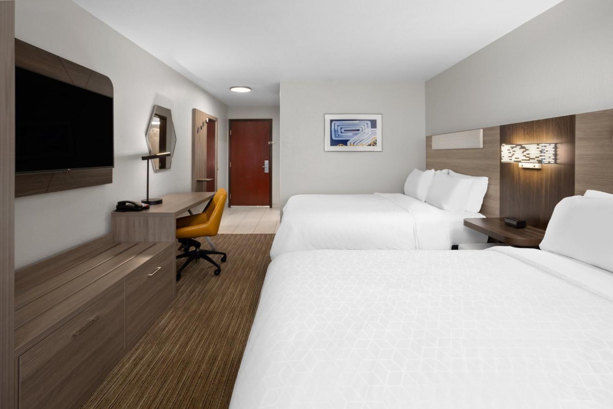 Holiday Inn Express Hotel & Suites Acme-Traverse City By Ihg Exteriör bild