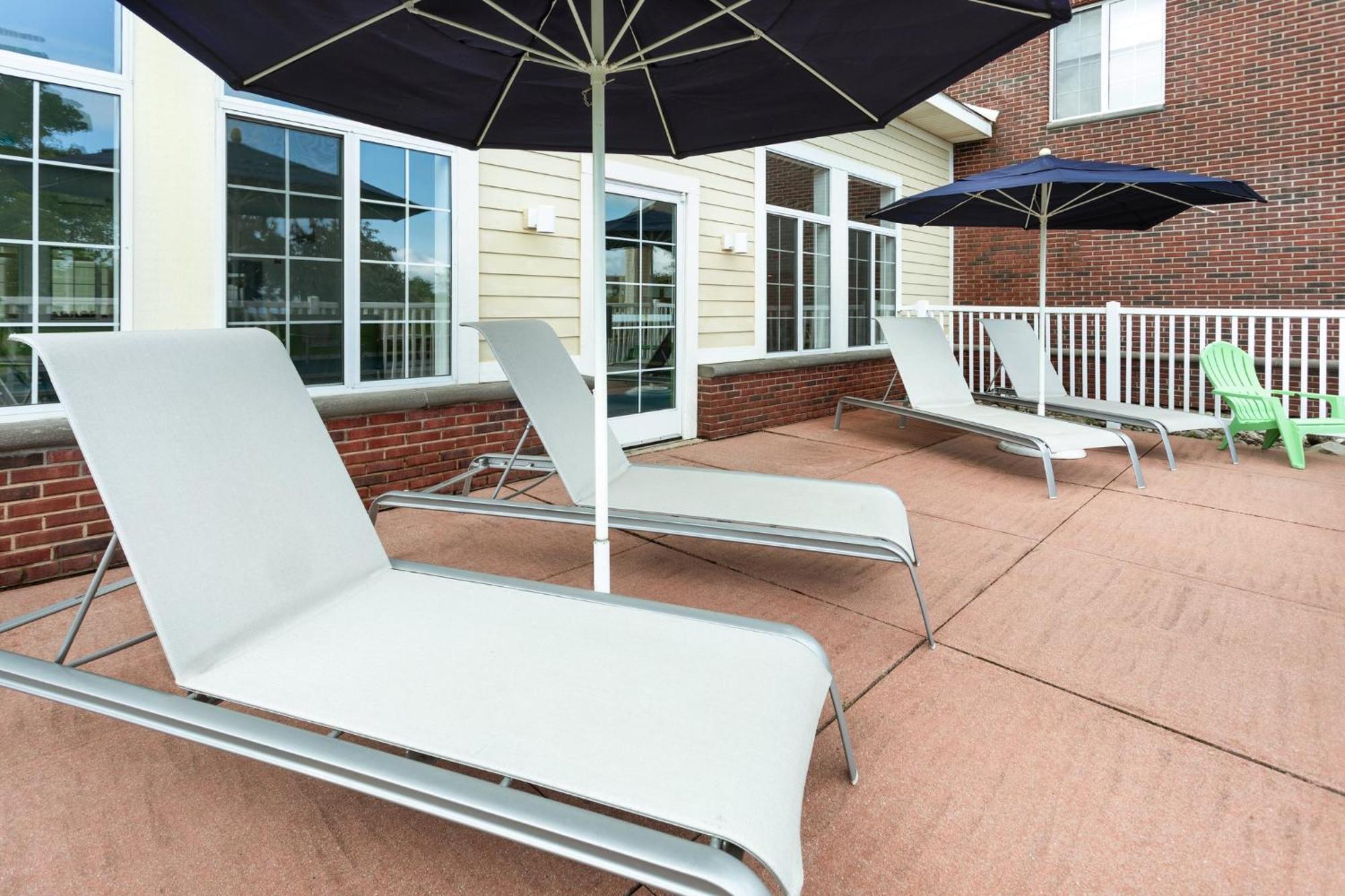 Holiday Inn Express Hotel & Suites Acme-Traverse City By Ihg Exteriör bild