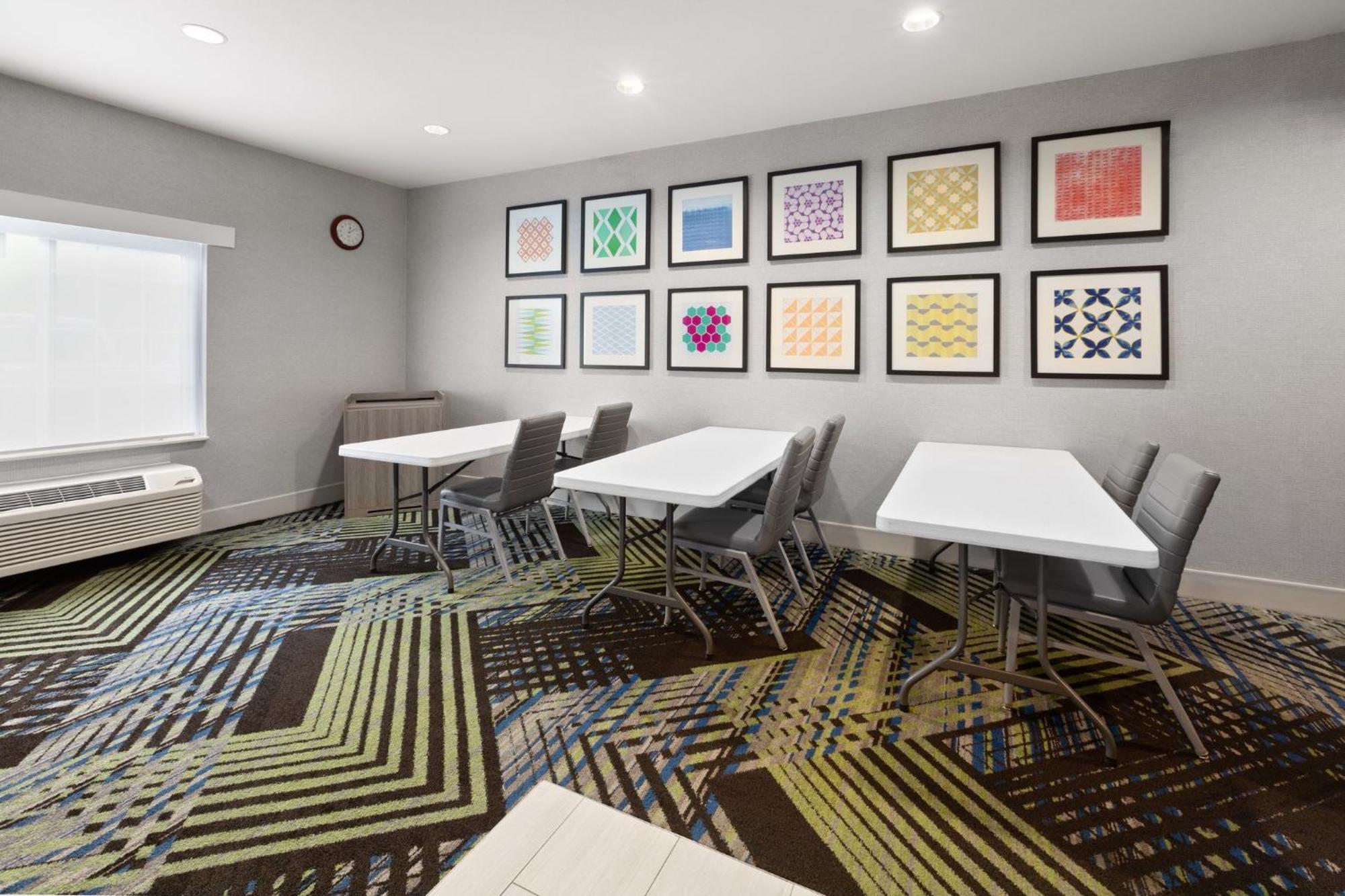 Holiday Inn Express Hotel & Suites Acme-Traverse City By Ihg Exteriör bild