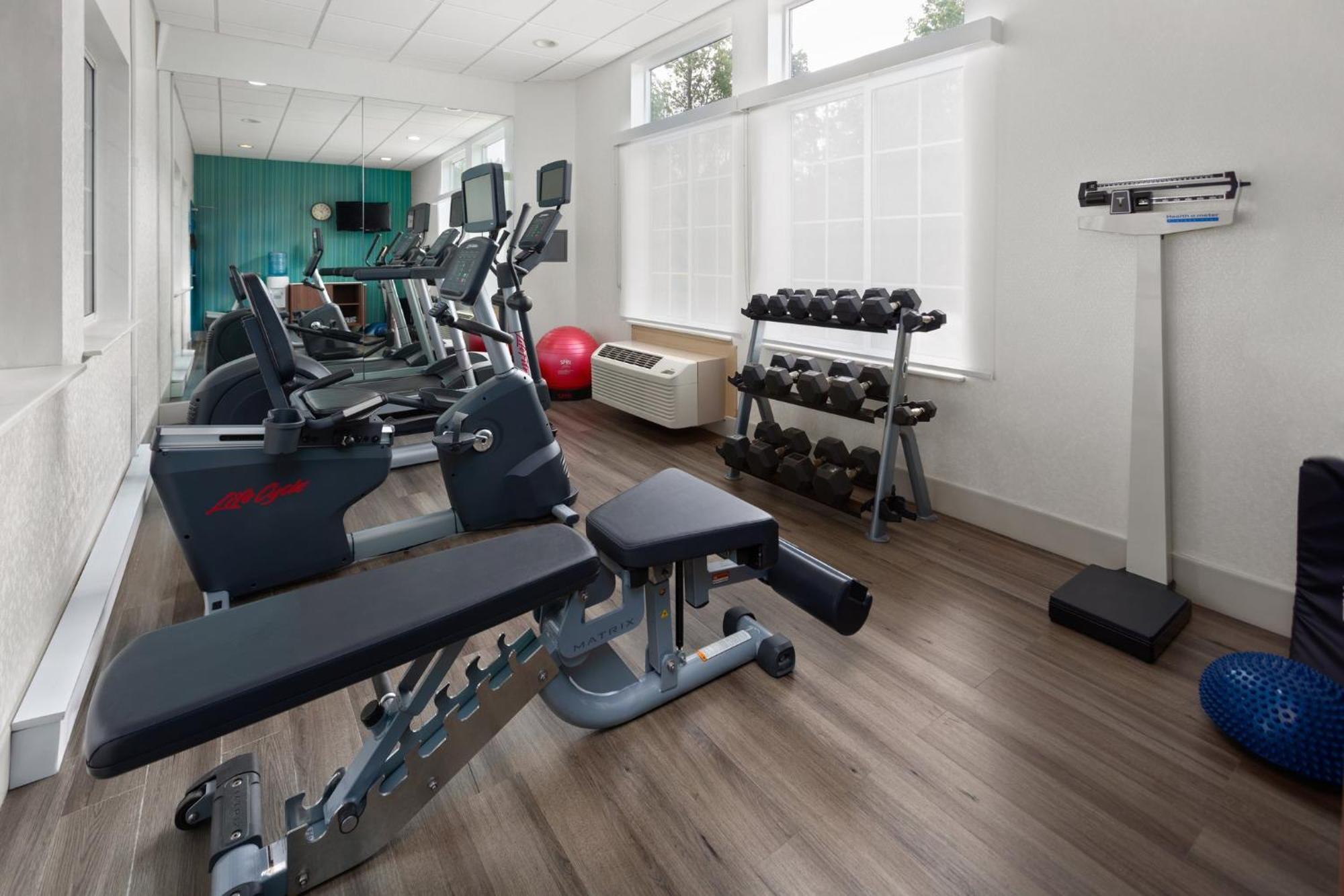 Holiday Inn Express Hotel & Suites Acme-Traverse City By Ihg Exteriör bild