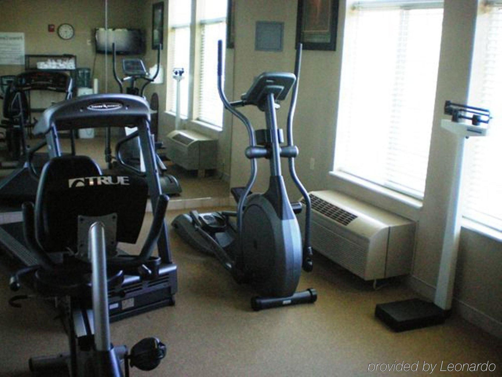 Holiday Inn Express Hotel & Suites Acme-Traverse City By Ihg Exteriör bild