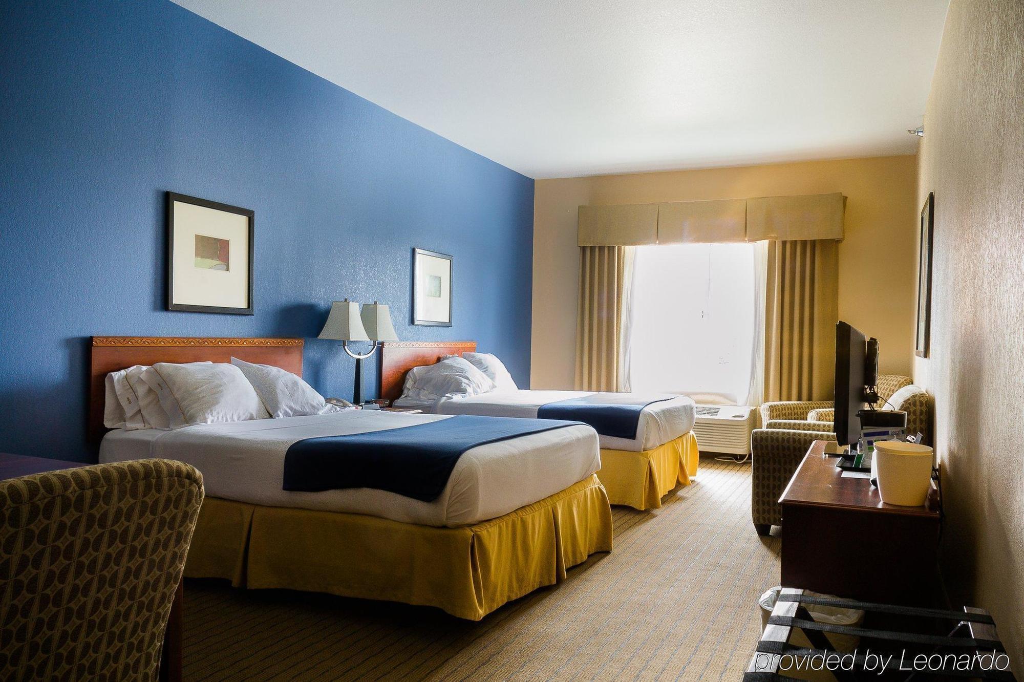 Holiday Inn Express Hotel & Suites Acme-Traverse City By Ihg Exteriör bild